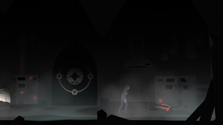 Rocket of Whispers: Prologue screenshot-5