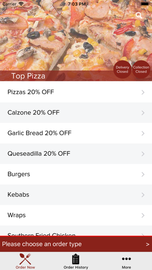 Top Pizza Derby(圖2)-速報App