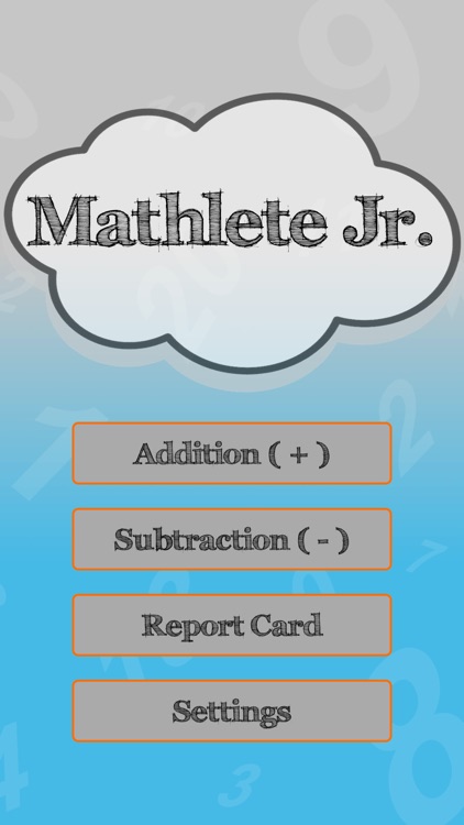 Mathlete Jr.