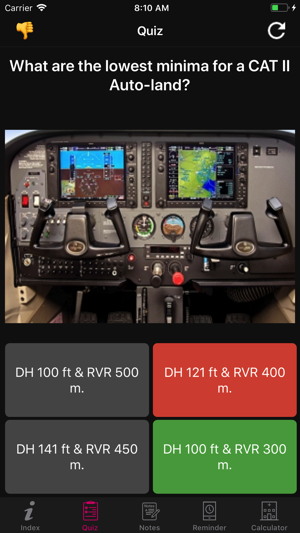 Preflight Cessna 140 Checklist(圖5)-速報App