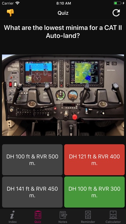 Preflight Cessna 140 Checklist screenshot-4