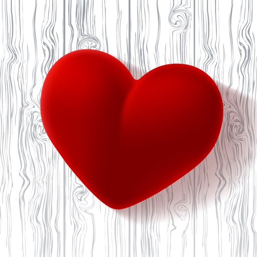 Happy Valentin's Day Romantic icon