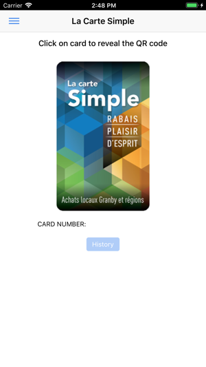 Carte Simple(圖5)-速報App