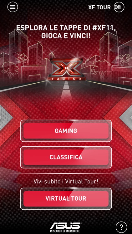 X Factor 2017