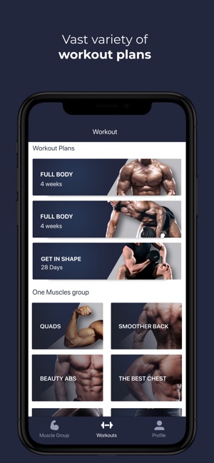 Gym Done Pure Workout,Dumbell(圖2)-速報App