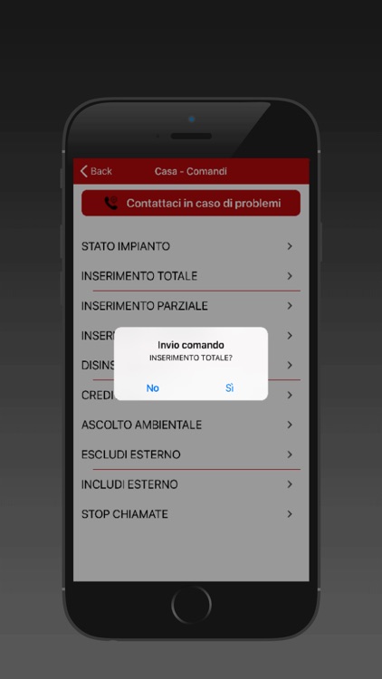 Global Security SMS