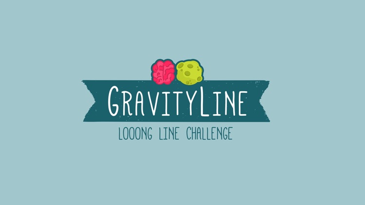 Gravity Line screenshot-0