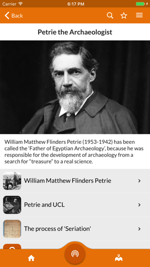 Petrie Museum(圖3)-速報App