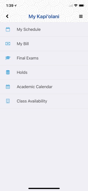 Kapi'olani Community College(圖2)-速報App