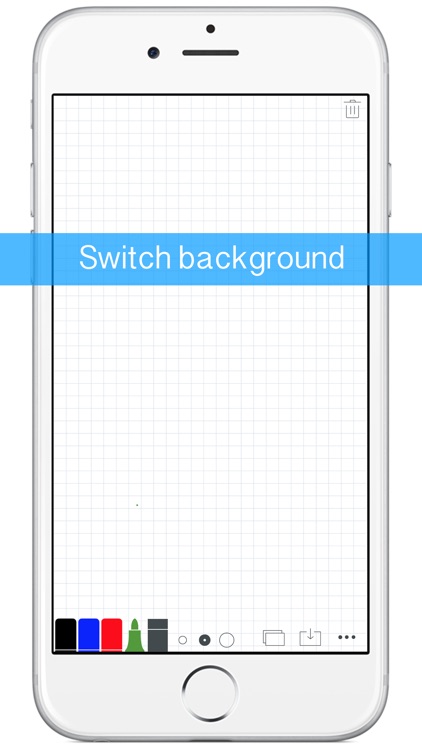 Whiteboard Brush screenshot-3