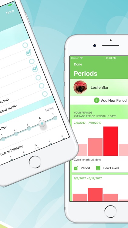 Period Tracker Plus