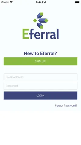 Game screenshot Eferral mod apk