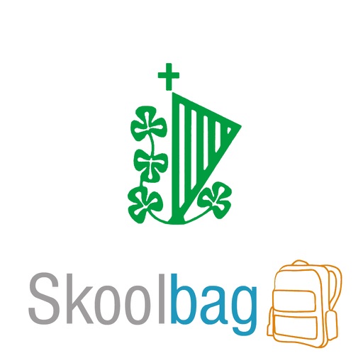 St Patrick's Primary Geelong West - Skoolbag