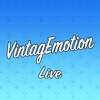 VintagEmotion Live