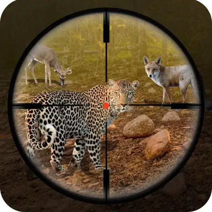 Wild Animal Hunter 2017 Читы