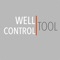 Icon Well Control Tool