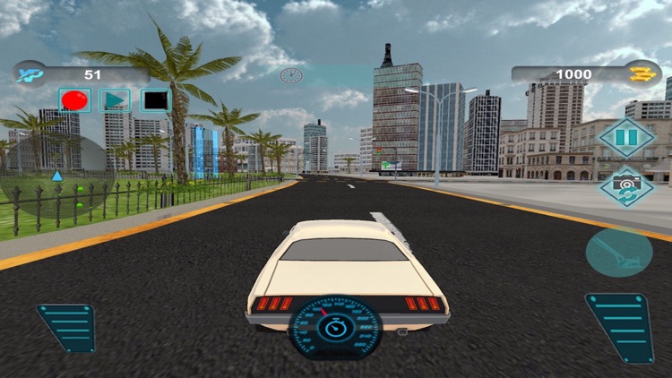 Car Crew : Drift Rivals screenshot-4