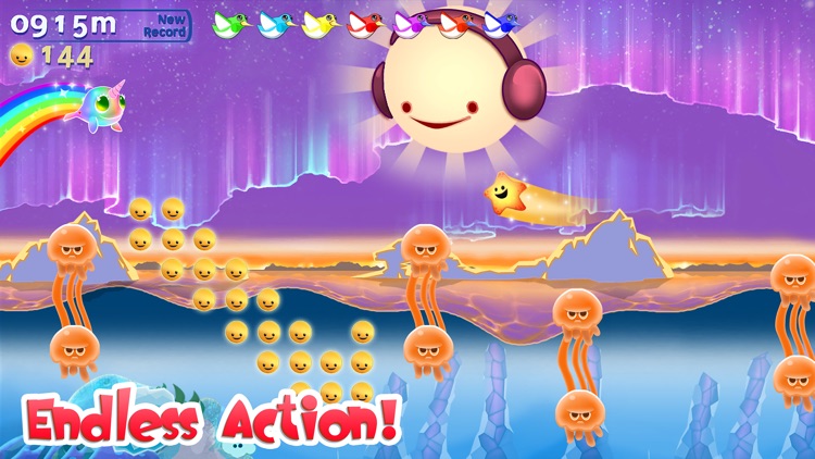 Sea Stars HD screenshot-0