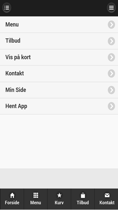 How to cancel & delete Byens Burger Århus from iphone & ipad 2