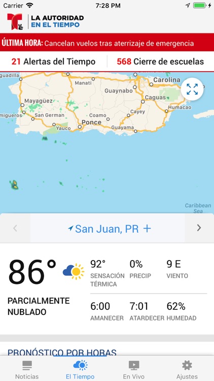 Telemundo Puerto Rico