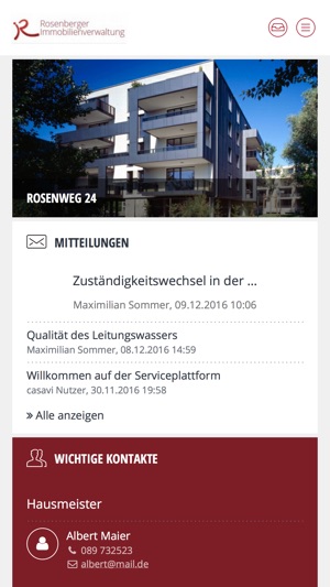 IV Rosenberger GmbH