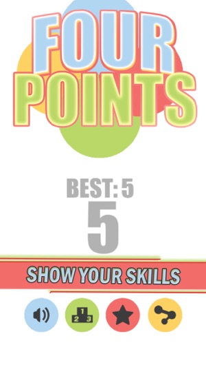 Four Points(圖3)-速報App