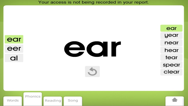 MELS Phonics Phonograms A screenshot-3