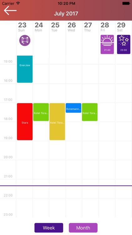 Tallinn Synagogue - EJC screenshot-3