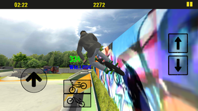 BMX FE3D 2 screenshot 2