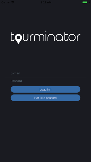 Tourminator(圖1)-速報App