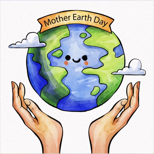 Mother Earth Day (2018)