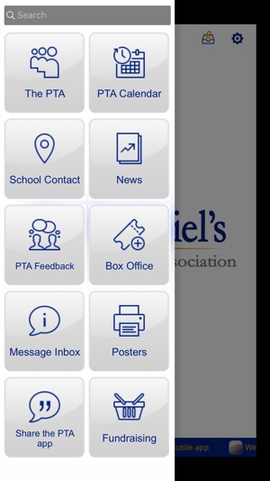 St. Gabriel's PTA(圖2)-速報App