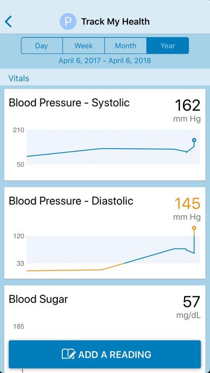 MyUCSDHealth screenshot-6