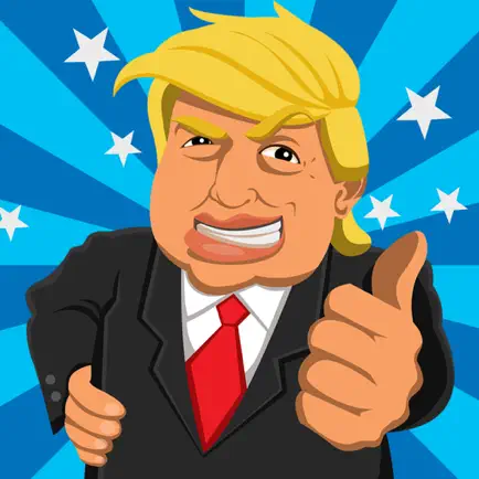 Trump Tycoon : Politics Game Читы