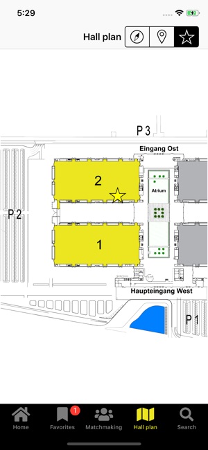 LEARNTEC 2019(圖5)-速報App