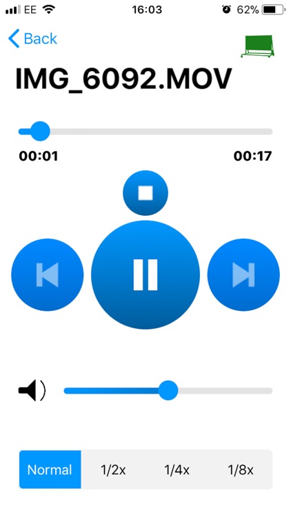 QS Media Player