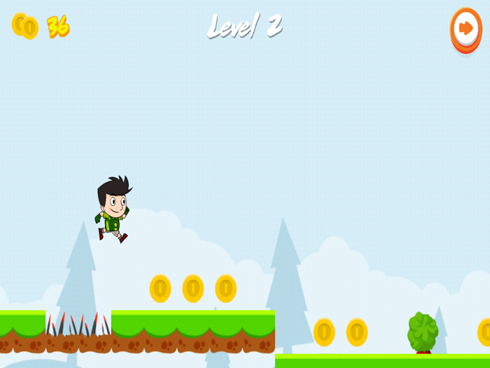 تحدي المنحدرات