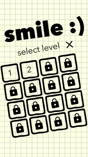 Smile - a Stickman game(圖2)-速報App