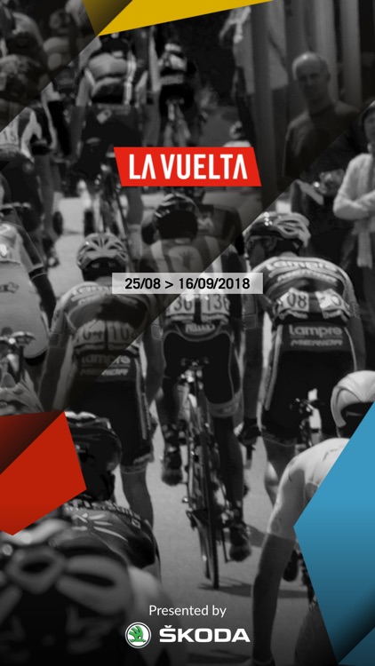 La Vuelta18 presented by ŠKODA
