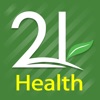 21天健康挑战
