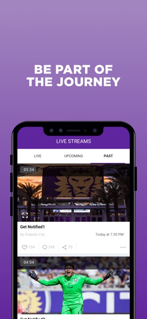 LionNation(圖3)-速報App