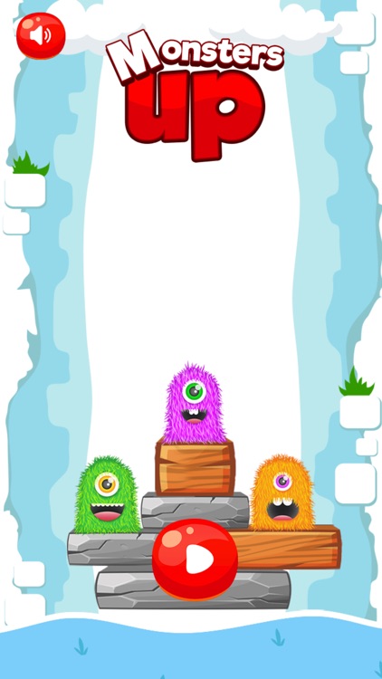 Monster Jump : addicting game screenshot-3