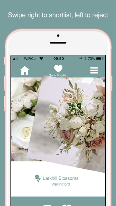 Planit - Wedding Planner App screenshot 4