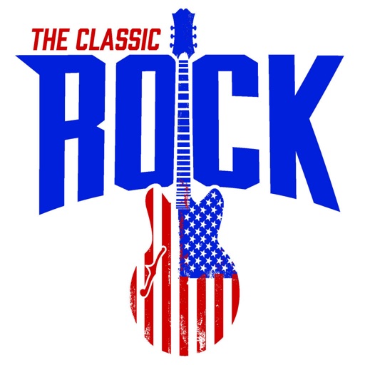 The Classic ROCK Sandhills icon