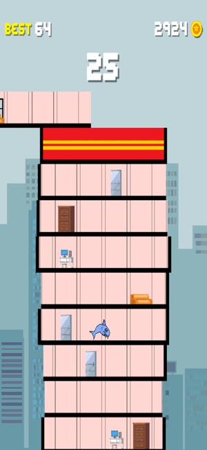 Tower Climbers(圖4)-速報App