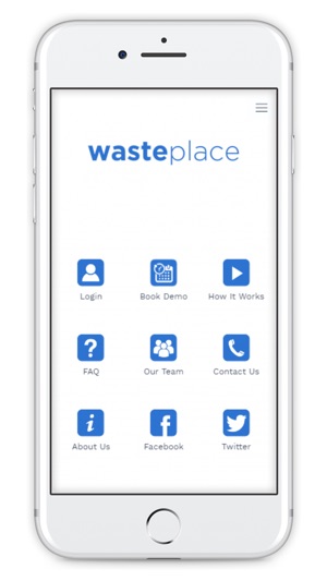 WastePlace(圖1)-速報App