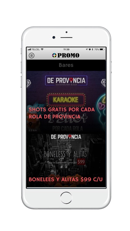 + PROMO