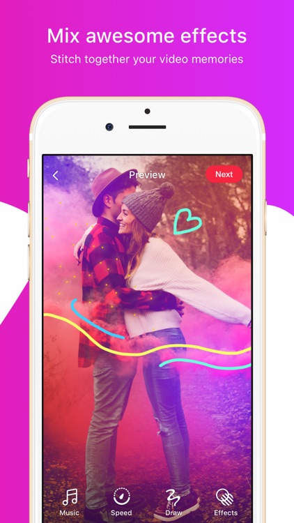 Flipagram screenshot-3