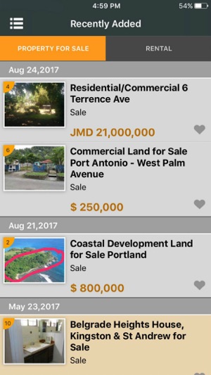 RECS Real Estate(圖4)-速報App