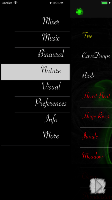 Binaural Beethoven Lite Screenshot 3
